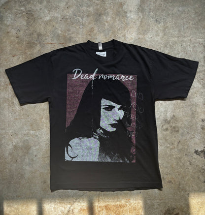 Dead Romance Tee
