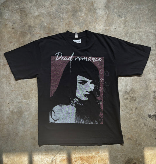Dead Romance Tee